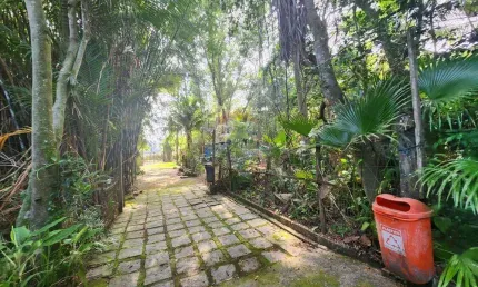 Casa com 4 quartos à venda na Barra de Guaratiba, Maricá 