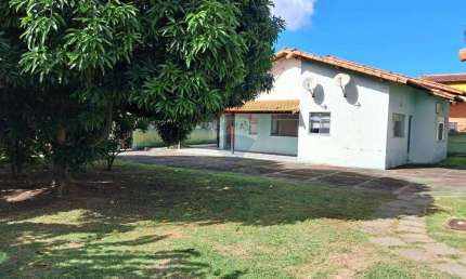 Casa em condomínio fechado com 3 quartos à venda no Ponta Grossa, Maricá 