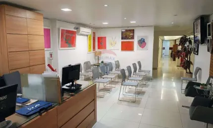 Sala comercial à venda no Catete, Rio de Janeiro 
