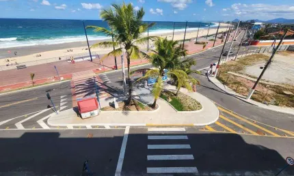 Apartamento com 1 quarto à venda no Ponta Negra, Maricá 