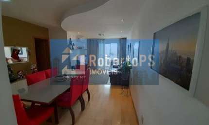 Apartamento com 4 quartos à venda em Santana, São José dos Campos 