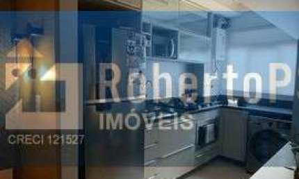 Apartamento mobiliado (Loft/Studio) de 32m2 no Condomínio Smart Residence com sacada