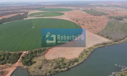 A melhor fazenda do Brasil, localizada em Minas Gerais produzindo atualmente SOJA e tem contrato com Milho doce.