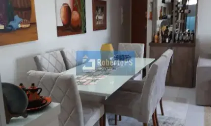 Edifício terraço parque apartamento pronto pra morar totalmente planejado sem uso