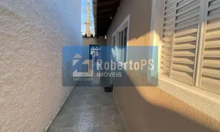 Casa com 2 quartos à venda no Jardim Motorama, São José dos Campos , 125 m2 por R$ 398.000