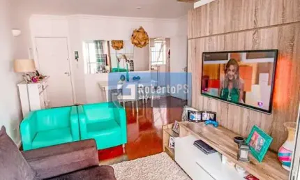 Apartamento com 3 quartos à venda no Jardim Aquárius, São José dos Campos 