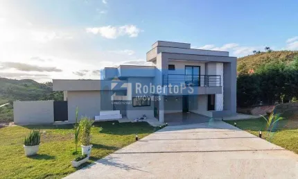 Casa em condomínio fechado com 4 quartos à venda no Centro, Jacareí 