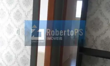 Apartamento com 2 quartos à venda no Parque Industrial, São José dos Campos 