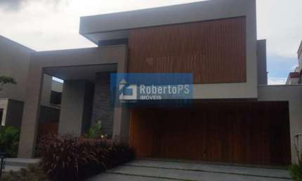Casa em condomínio fechado com 4 quartos à venda no Jardim do Golfe, São José dos Campos 