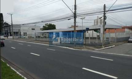 Aluga-se excelente ponto comercial de espetacular localização  próxima ao Center Vale Shoping  CTA de  frente para a rodovia Presidente Dutra.
