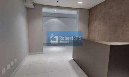 Sala comercial com 4 salas para alugar no Jardim Aquárius, São José dos Campos 