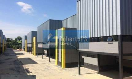 Barracão / Galpão / Depósito com 16 salas à venda no Centro, Sorocaba 