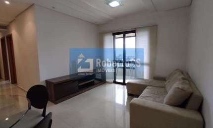 Apartamento lindo todo mobiliado 4 dorms no Esplanada