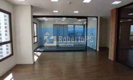Maravilhosas salas comerciais em área nobre do aquarius