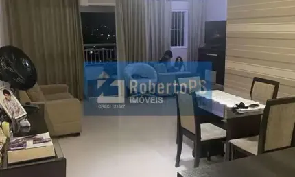 Apartamento com 2 quartos à venda no Parque Industrial, São José dos Campos 