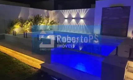 Casa em condomínio fechado com 3 quartos à venda no Urbanova, São José dos Campos 