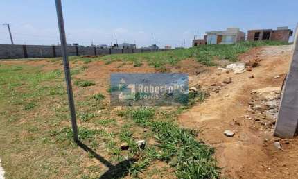 Terreno de 260  m² em ótimo condomínio no Santa Júlia. Excelente infraestrutura e área de lazer.
