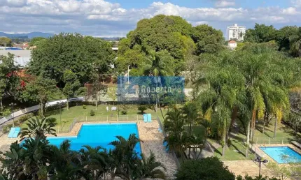 Apartamento com 3 quartos à venda no Centro, Pindamonhangaba 