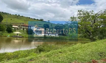 Maravilhosa Fazenda situada no munícipio de Oliveira em Minas Gerais.