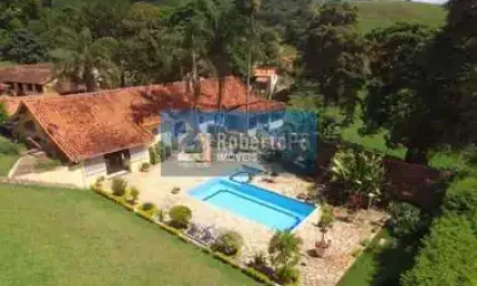 Fazenda à venda no Centro, Cambuquira , 101 m2 por R$ 9.800.000