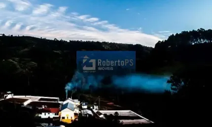 FAZENDA DE CAFÉ A VENDA EM MINAS GERAIS - CONCEIÇÃO DO RIO VERDE