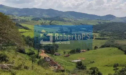 Fazenda a venda com 347 hectares no Sul de Minas por R$10,000.000,00