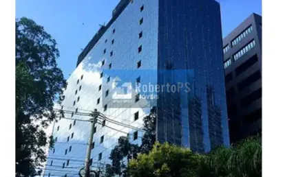 Prédio novo ideal para hospital, laboratório, hotel terceira idade e outra finalidade em Alphaville