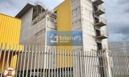 Barracão / Galpão / Depósito com 10 salas à venda no Jardim Maria Cristina, Barueri 