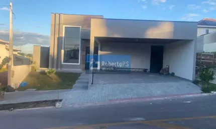 Casa linda com 3 dormitórios em condomínio em santana.