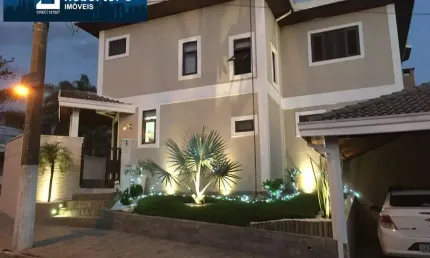 Casa em condomínio fechado com 3 quartos para alugar no Urbanova, São José dos Campos 