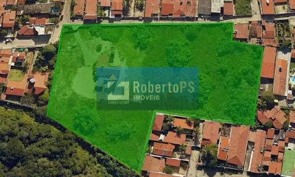 Área bem localizada na Ponta Negra, região turística de Natal. Área já com projeto aprovado para construção de casas.