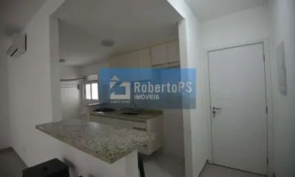Lindo apartamento com 3 dormitórios no Jardim das Nações - Taubaté.