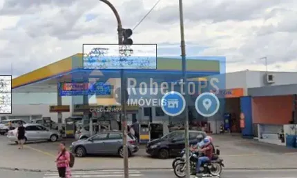 Posto de gasolina no aricanduva em são paulo. posto localizado em região bem movimentada em são paulo.