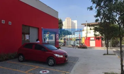 Ponto comercial farmácia na Zona Norte de São Paulo. Farmácia de rede toda montada.