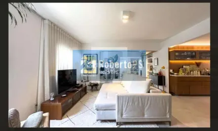 Apartamento com 2 quartos à venda no Jardim Paulista, São Paulo 