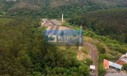 Terreno à venda no Região Central, Caieiras 