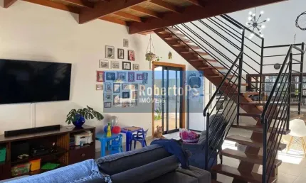 Chácara / sítio com 3 quartos à venda no Barreiro, Taubaté 