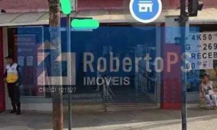 Loja de departamento com renda localizada no rio de janeiro.