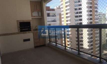 Maravilhoso apartamento de 4 dormitórios no Aquarius com sacada gourmet.