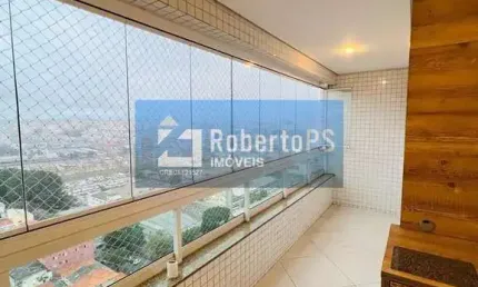 Belíssimo apartamento 4 dormitórios, 2 suítes em Barcelona, na cidade de São Caetano do Sul.