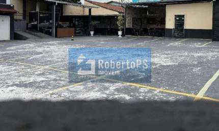 Excelente terreno comercial no Jardim América 600 m²