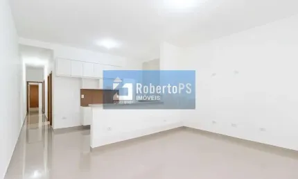 Linda casa nova com 3 dormitórios e 1 suíte no jardim das indústrias.