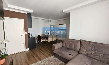 Imperdível Apartamento de 4 Dormitórios no Jardim Aquarius.