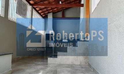 Casa com 4 quartos à venda no Jardim América, São José dos Campos 