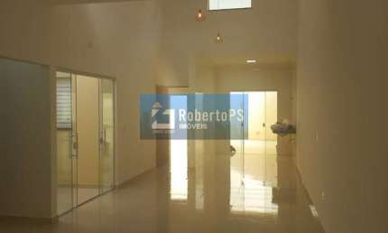 Linda casa com 3 dormitórios no Portal dos Pássaros