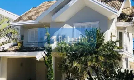 Linda casa 4 dormitórios com suíte master no Urbanova para locação.