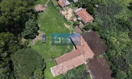 Fazenda para o cultivo de Soja e Laranja em Minas Gerais