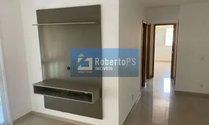 Venha morar no conforto e comodidade do Edifício Solar das Tuíras, com um lindo apartamento de 3 quartos, sendo 1 suíte, 2 banheiros, sala espaçosa e ainda uma vaga de garagem.