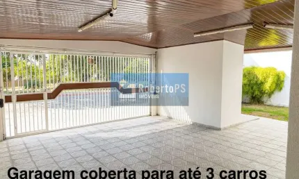 Casa com 4 quartos à venda no jardim santa maria, jacareí , 300 m2 por r$ 690.000