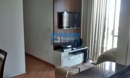 Apartamento no jardim augusta, com 2 dormitórios bem localizado